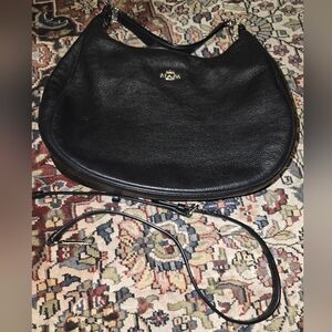Coach Eastwest Harley Shoulder Bag